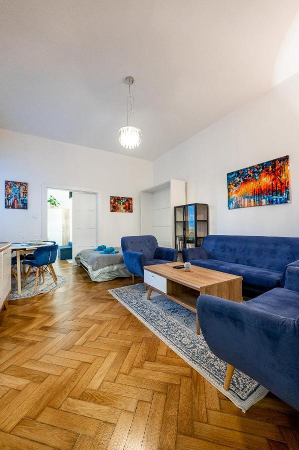 Mojmirova Apartment Kosice Center Exterior photo