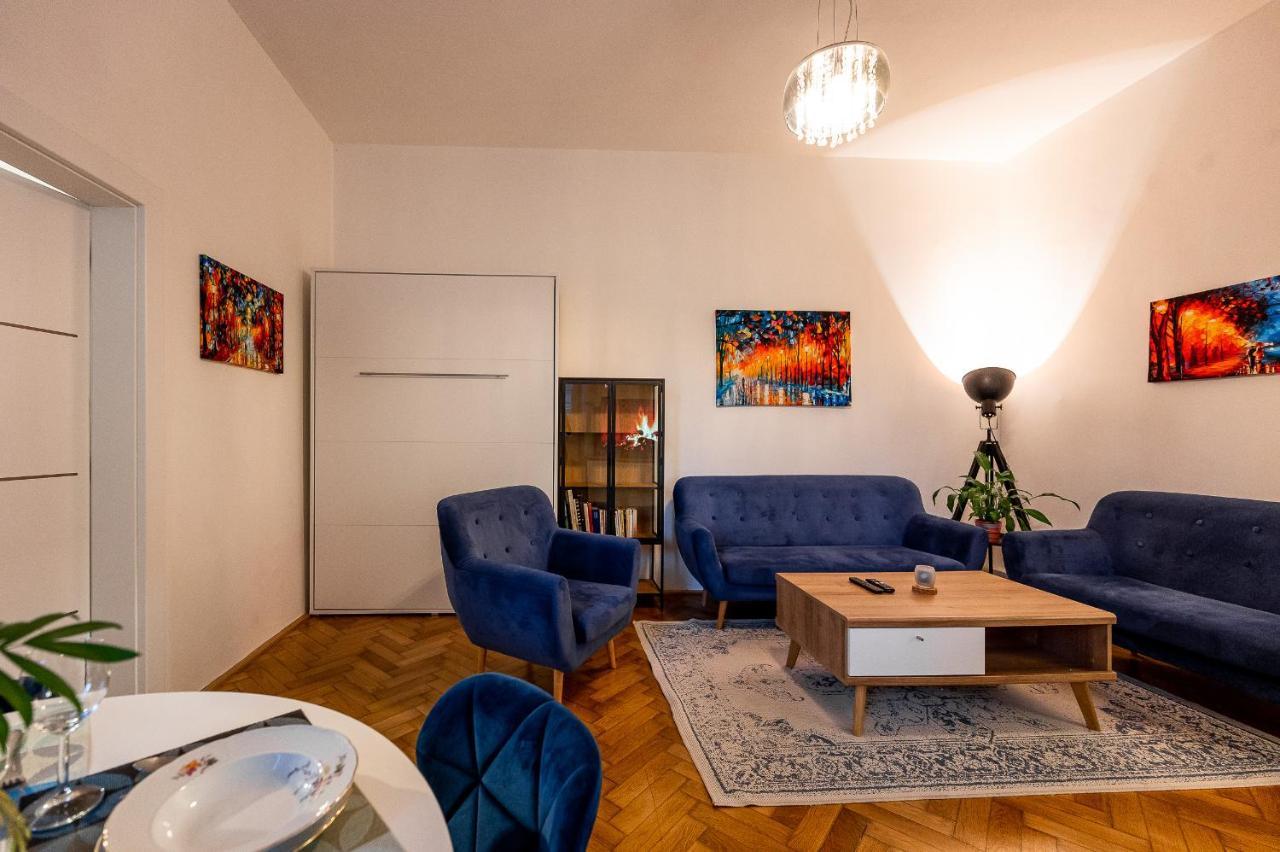 Mojmirova Apartment Kosice Center Exterior photo