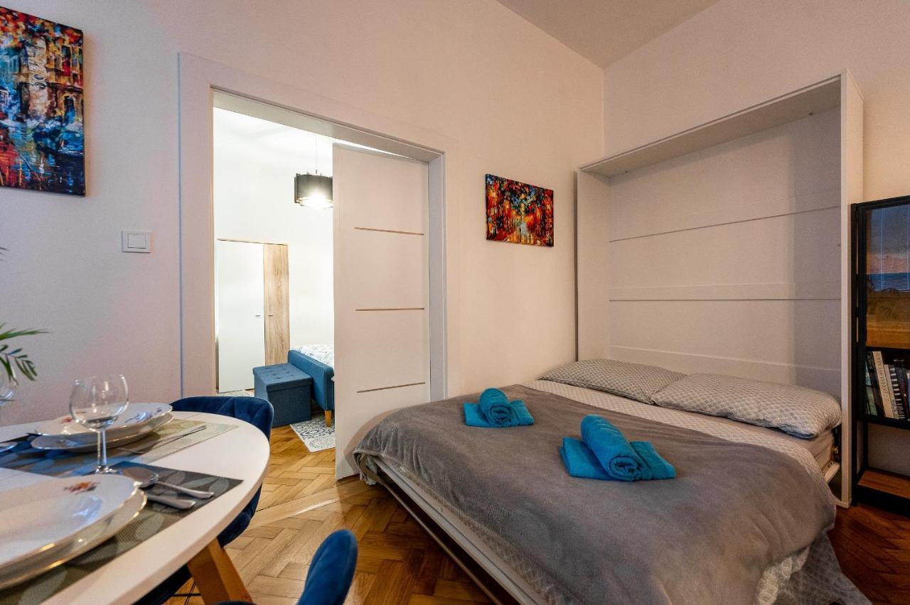 Mojmirova Apartment Kosice Center Exterior photo