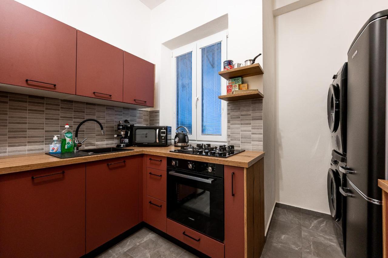 Mojmirova Apartment Kosice Center Exterior photo